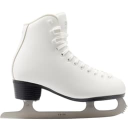 Diagnóstico de mantenimiento y reparación - Patines de hielo