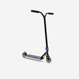 Tasación de mi scooter, skateboard, patines