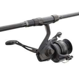 Diagnóstico de mantenimiento y reparación - Pesca