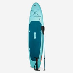 Diagnose voor SUP's & Kayaks reparatie