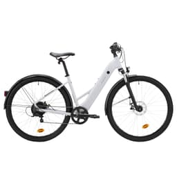 E-Active 100 - Low Frame