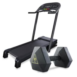 Tasación de mi máquina de fitness