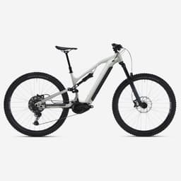 ROCKRIDER - VTT électrique all-mountain tout suspendu 29" E-FEEL 700 S