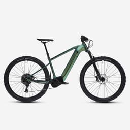 ROCKRIDER - VTT électrique semi rigide 29" E-EXPL 700